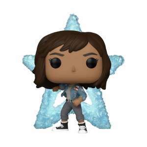 Marvel POP! Vinyl Figura America Chavez 9 cm