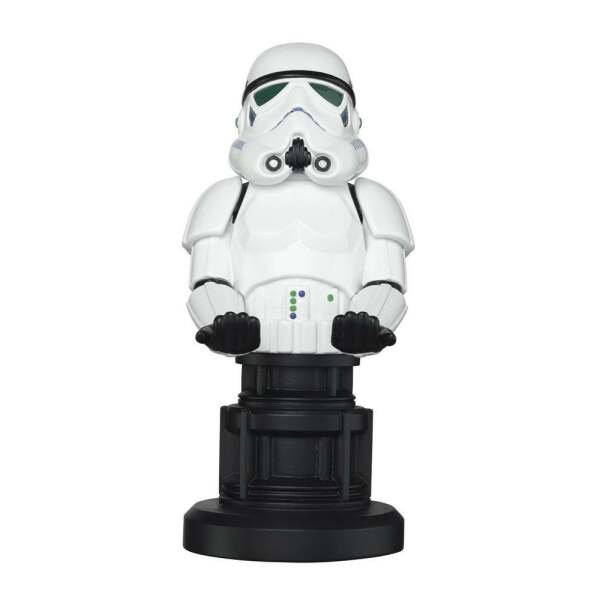 Star Wars Cable Guy Stormtrooper 20 cm