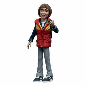 Stranger Things Figura Mini Epics Will the Wise (Season 1) Limited Edition 14 cm