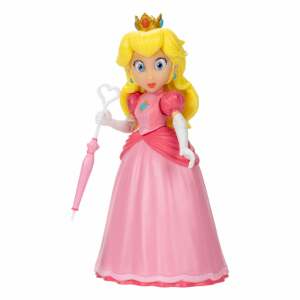 Super Mario Bros. La película Figura Peach 13 cm