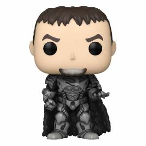 The Flash Figura POP! Movies Vinyl General Zod 9 cm