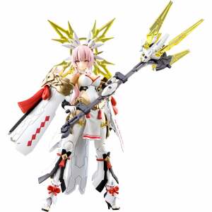 Megami Device Maqueta Plastic Model Kit 1/1 AUV Amaterasu Regalia 18 cm - Collector4u.com