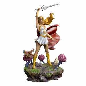 Masters of the Universe Estatua BDS Art Scale 1/10 Princess of Power She-Ra 28 cm - Collector4u.com