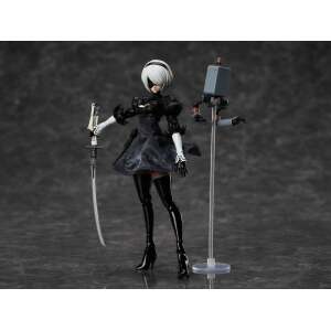 NieR: Automata Ver1.1a Figura 1/12 BUZZmod 2B 14 cm - Collector4U