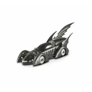 Batman Forever Vehículo 1/24 1995 Batmobile con Figura - Collector4U.com