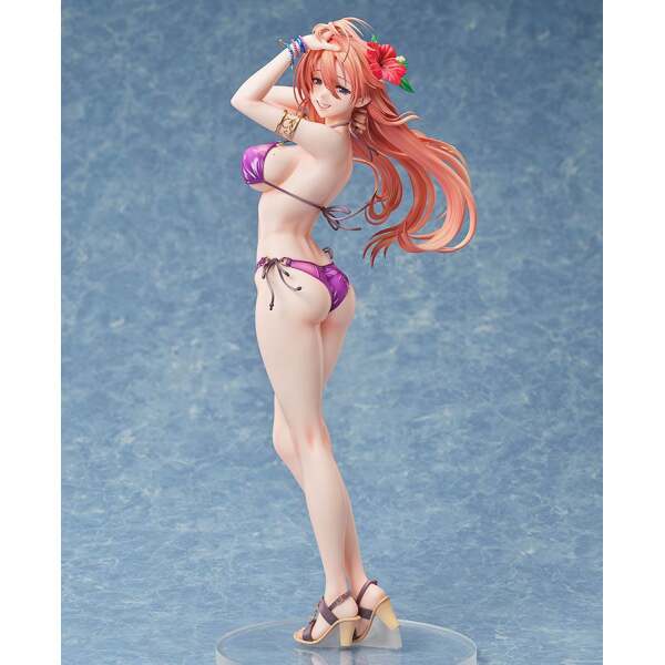 Hotlimit Estatua PVC 1/4 CoverGirl Minatsu 43 cm