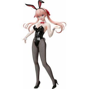 A Couple of Cuckoos Estatua 1/4 Erika Amano: Bunny Ver. 47 cm