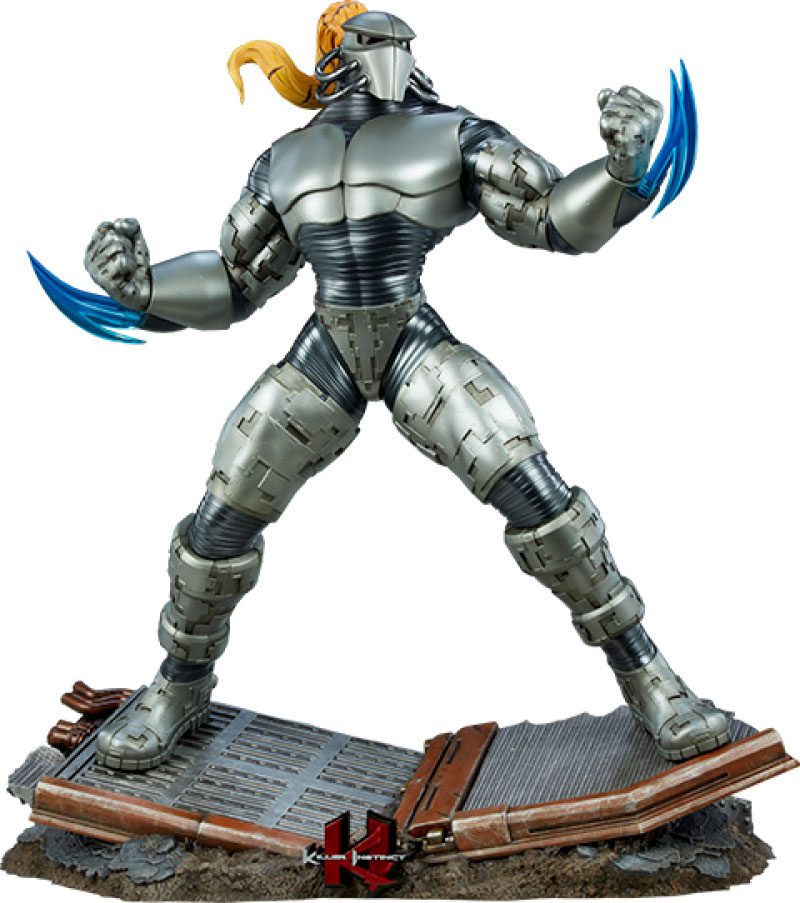 Killer Instinct Estatua 1/4 Fulgore 51 cm