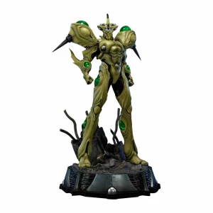 Guyver The Bioboosted Armor Estatua 1/4 Guyver Gigantic Exclusive 85 cm - Collector4U