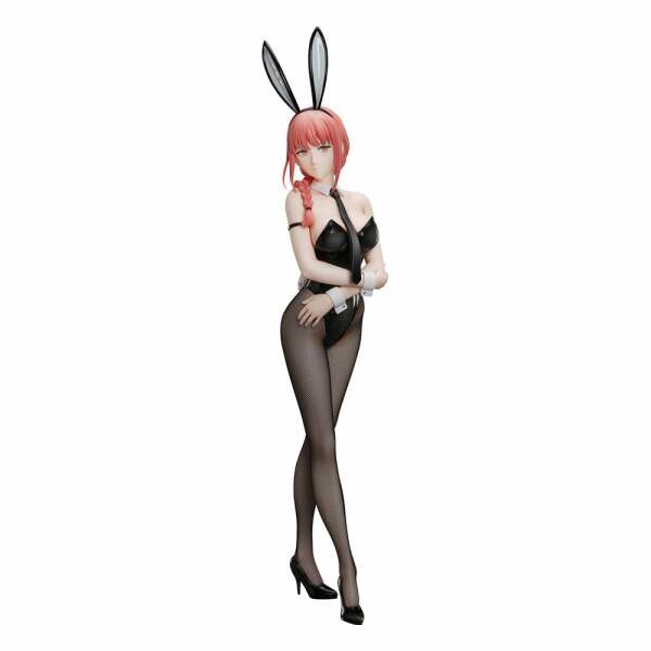 Chainsaw Man Statue PVC 1/4 Makima: Bunny Ver.  50 cm