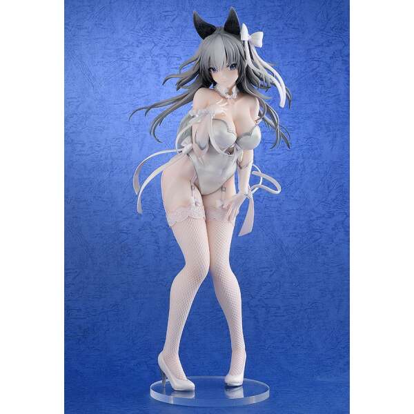 YukibusterZ Original Character Estatua 1/4 Miu Mikura 41 cm - Collector4U.com