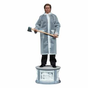 American Psycho Estatua 1/4 Patrick Bateman Deluxe Version 57 cm