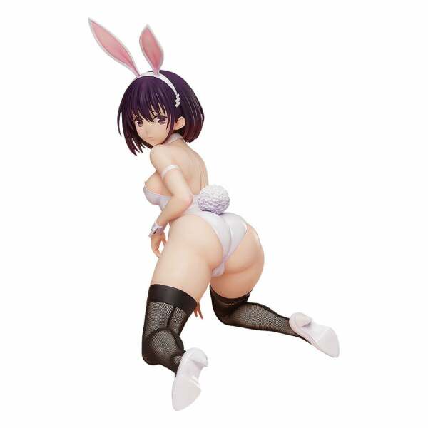 Ayakashi Triangle Estatua PVC 1/4 Suzu Kanade: Bunny Ver. 29 cm - Collector4U