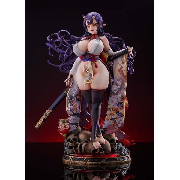 Original Character Estatua 1/5 Rasethuhime Saki 35 cm - Collector4u.com