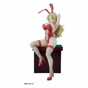 Senran Kagura Estatua 1/5 Rate Mo AgeAge Shiki 29 cm - Collector4U.com