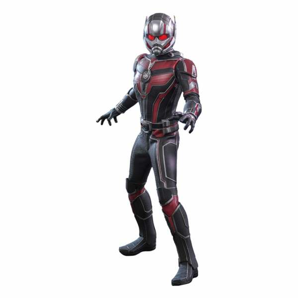 Ant-Man & The Wasp: Quantumania Figura Movie Masterpiece 1/6 Ant-Man 30 cm