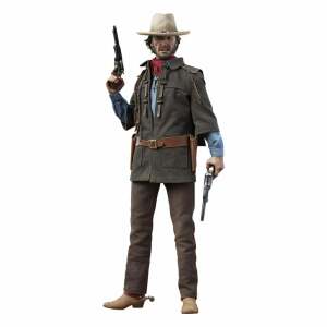 El fuera de la ley Figura 1/6 Clint Eastwood Legacy Collection Josey Wales 30 cm - Collector4U