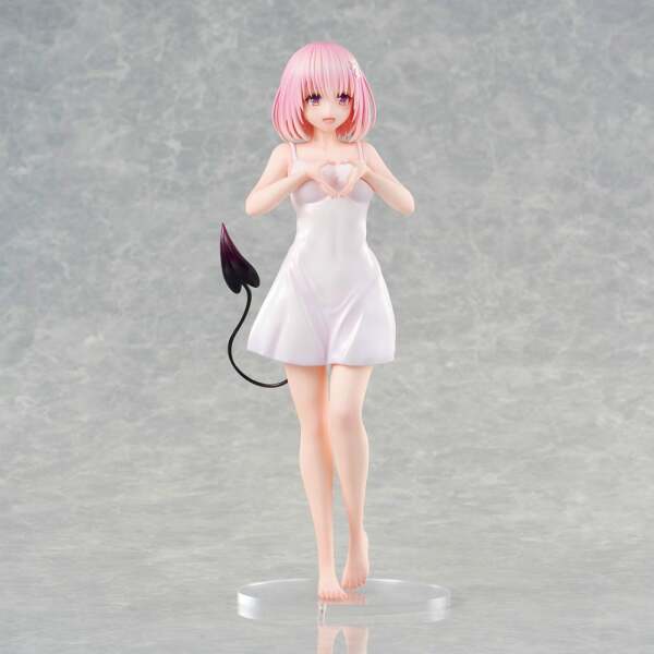 Love Trouble 1/6 Estatua PVC Momo Velia Deviluke 26 cm - Collector4u.com