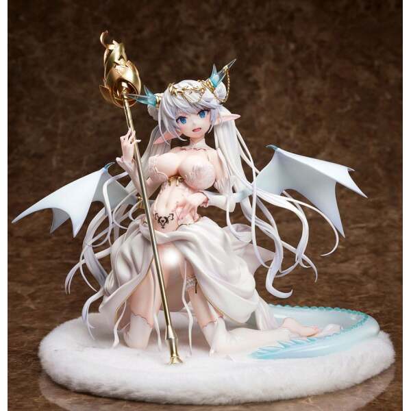 Takahiro Tsurusaki Original Character Estatua PVC 1/6 Muraise 23 cm - Collector4U.com