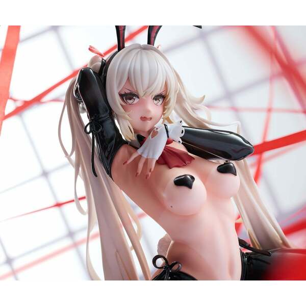 Original Character Estatua 1/6 Nana Kuroe Tapestry Set Edition 16 cm - Collector4u.com