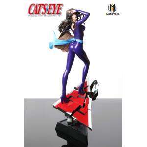 Cat's Eye Estatua 1/6 Rui Kisugi 43 cm - Collector4U.com