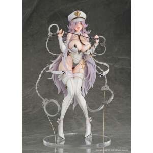 Destiny Child Estatua PVC 1/6 War Goddess Akrasia 28 cm