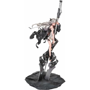 A-Z: Illustrations Estatua PVC 1/7 A 42 cm