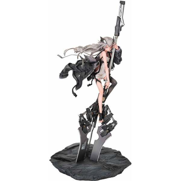 A-Z: Illustrations Estatua PVC 1/7 A 42 cm