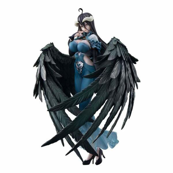 Overlord Estatua PVC 1/7 Albedo Season 4 So-bin Ver. 24 cm - Collector4u.com