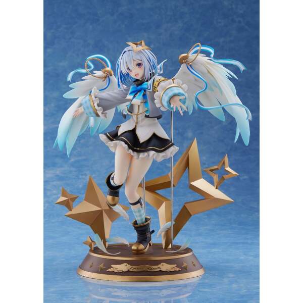 Hololive Production Statue PVC 1/7 Amane Kanata 24 cm