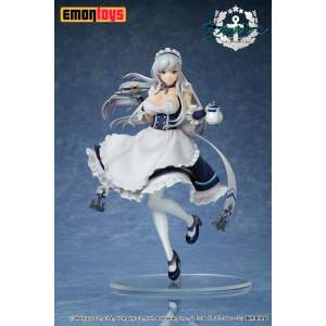 Azur Lane Estatua PVC 1/7 Belfast 24 cm