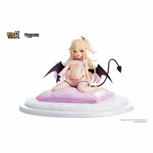 Houkai Gakuen Estatua 1/7 Femirins Succubus 15 cm