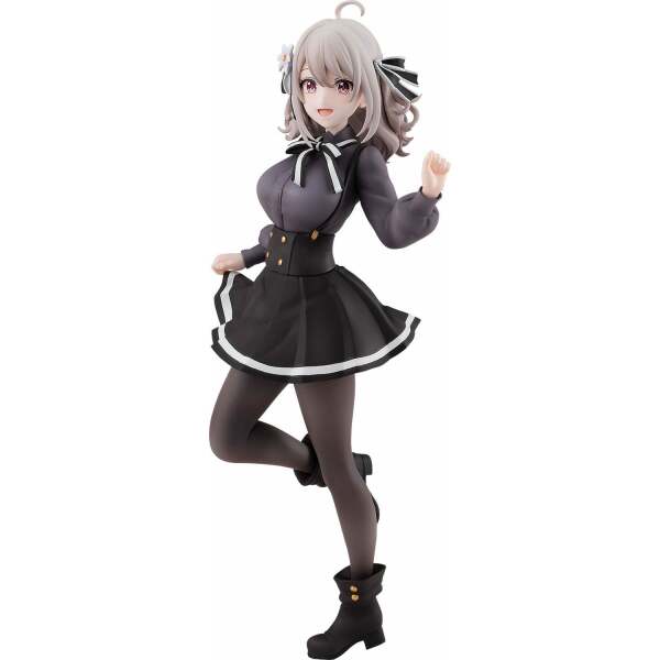 Spy Classroom Estatua PVC 1/7 Flower Garden Lily 22 cm - Collector4U.com