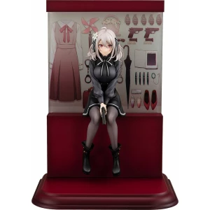 Spy Classroom Estatua PVC 1/7 Flower Garden Lily 24 cm - Collector4U.com