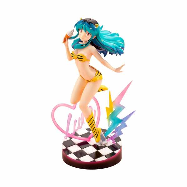 Urusei Yatsura Estatua ARTFXJ PVC 1/7 Lum 24 cm - Collector4U.com