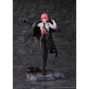 Chainsaw Man Estatua PVC 1/7 Makima 26 cm