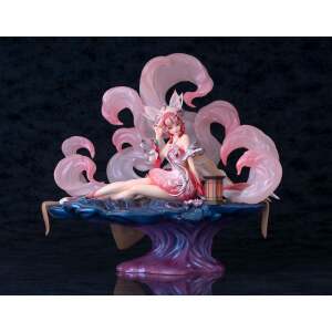 Original Character Estatua PVC 1/7 Nine-Tailed Fox Ver. 28 cm