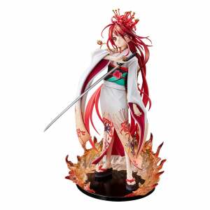 Shakugan no Shana Estatua PVC 1/7 Shana Burning-Eyed Beauty Ver. 25 cm - Collector4U.com