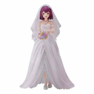 Atelier Sophie 2: The Alchemist of the Mysterious Dream Estatua PVC 1/7 Sophie Wedding Dress Ver. 23 cm