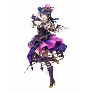 Love Live! School Idol Festival Estatua PVC 1/7 Yoshiko Tsushima (Re-Run) 24 cm - Collector4U