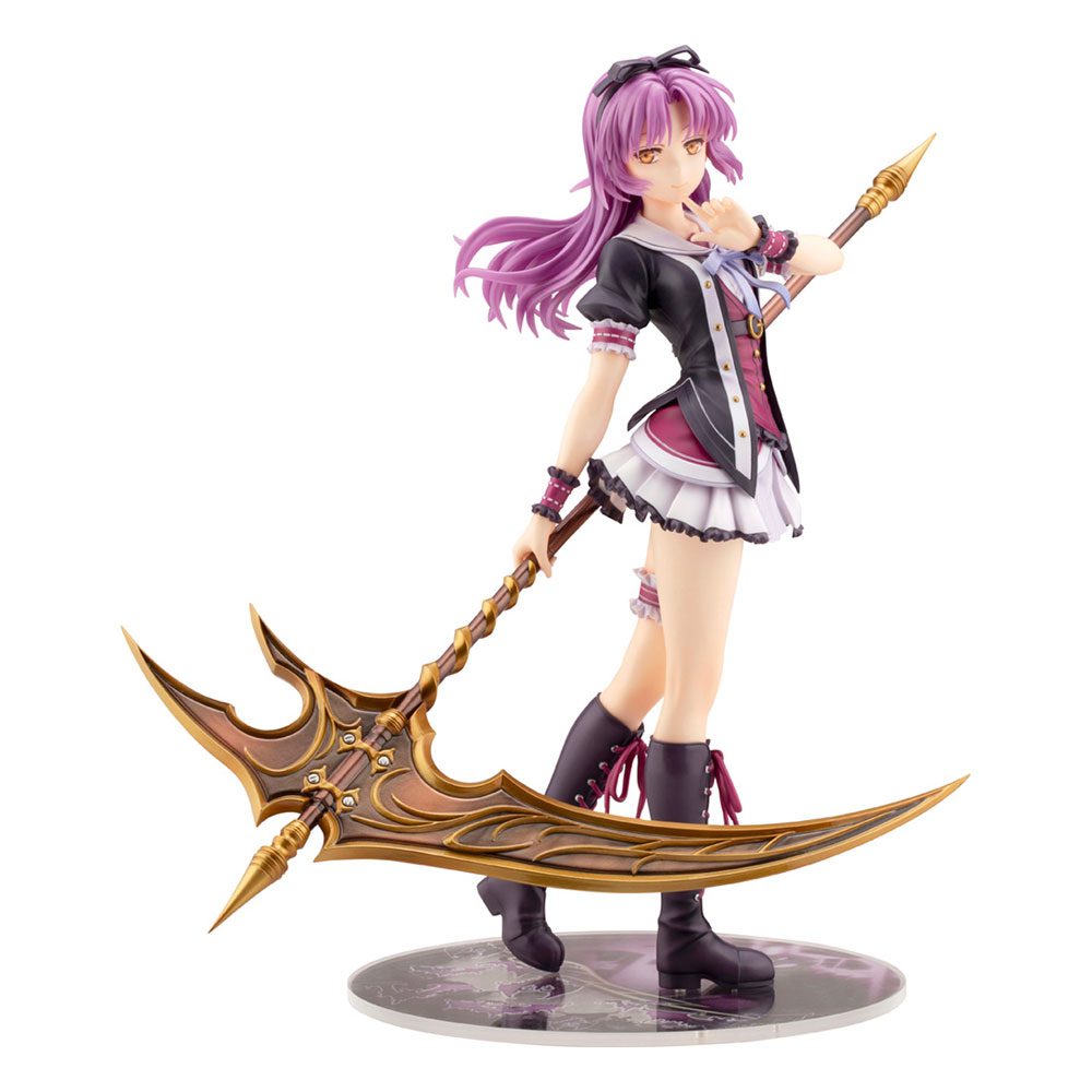 The Legend of Heroes Estatua PVC 1/8 Renne Bright 20 cm