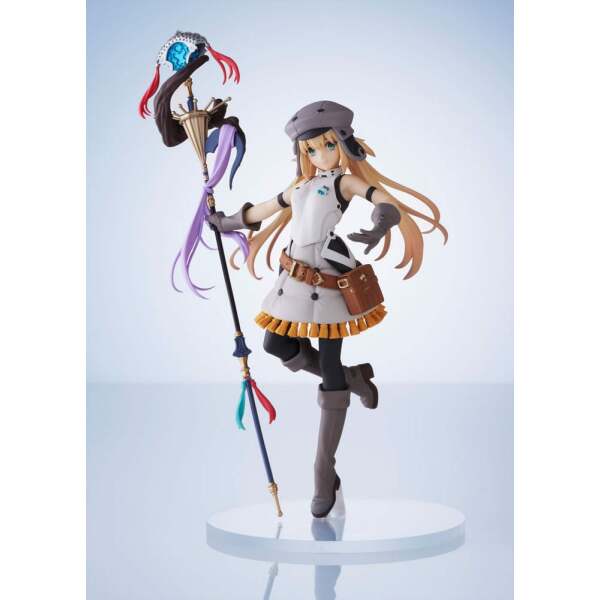 Fate/Extra Estatua PVC Caster / Altria Caster 20 cm - Collector4U