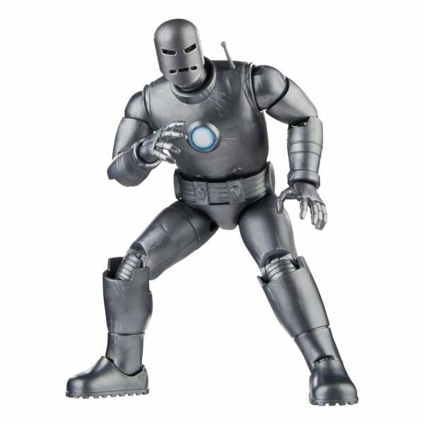 Avengers Marvel Legends Figura Iron Man (Model 01) 15 cm