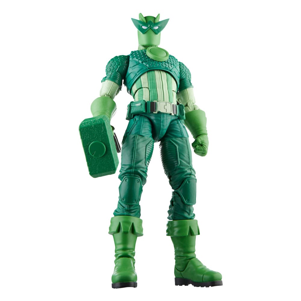 Avengers Marvel Legends Figura Super-Adaptoid 30 cm