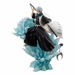 Bleach: Thousand-Year Blood War Precious Serie G.E.M. Estatua PVC Toshiro Hitsugaya 28 cm