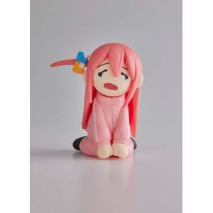 Bocchi the Rock! Figura PVC Hitori Goto 10 cm