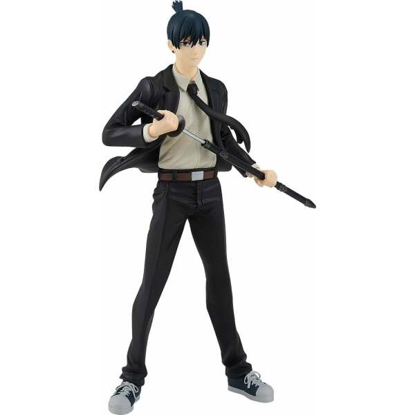 Chainsaw Man Estatua PVC Pop Up Parade Aki Hayakawa 17 cm - Collector4U