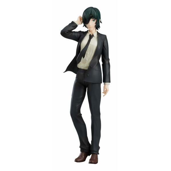 Chainsaw Man Estatua PVC Pop Up Parade Himeno 17 cm