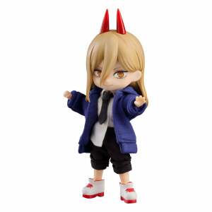 Chainsaw Man Figura Nendoroid Doll Power 14 cm