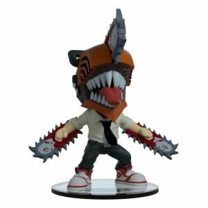 Chainsaw Man Figura Vinyl Chainsaw Man 12 cm